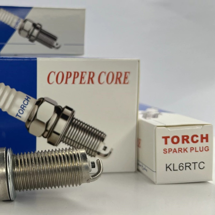 شمع تورچ TORCH پایه بلند KL6RTC اصلی