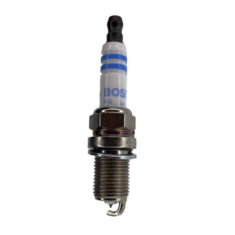 شمع پایه کوتاه سوزنی BOSCH/بوش FR8DI30