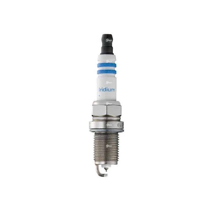 شمع Bosch FR6KII33X – دبل ایریدیوم حرفهای
