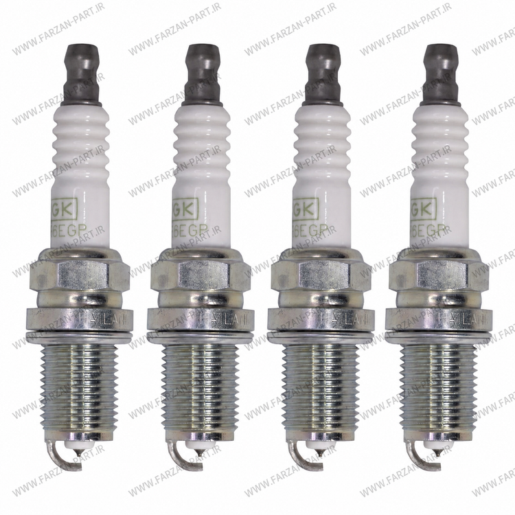 شمع پایه کوتاه سوزنی NGK G-Power 7092
