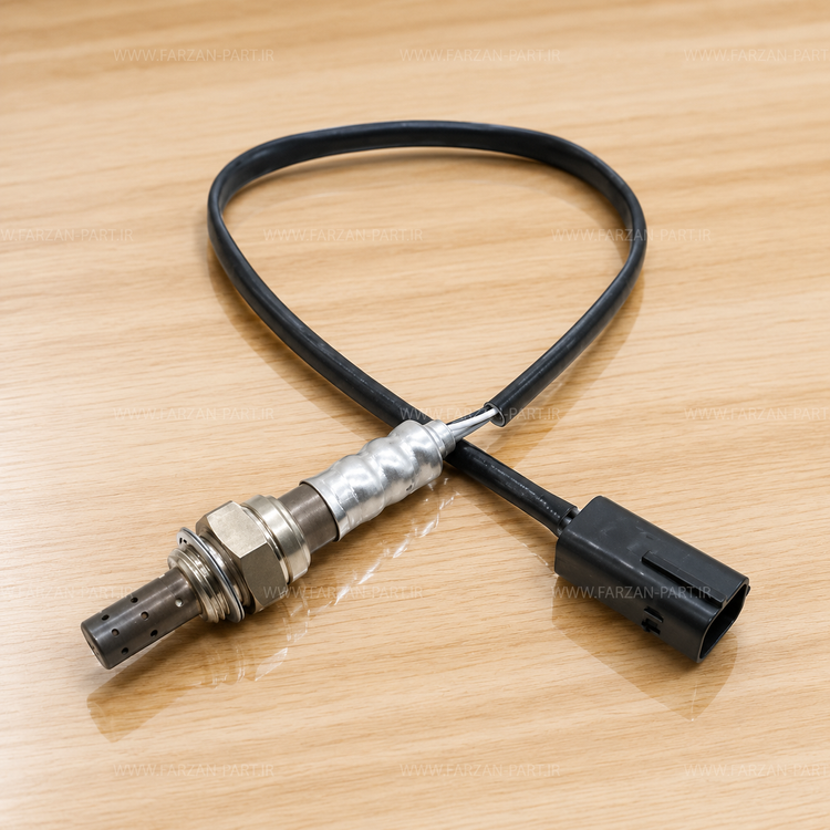 سنسور اکسیژن NTK Z3 زیمنس OZA632