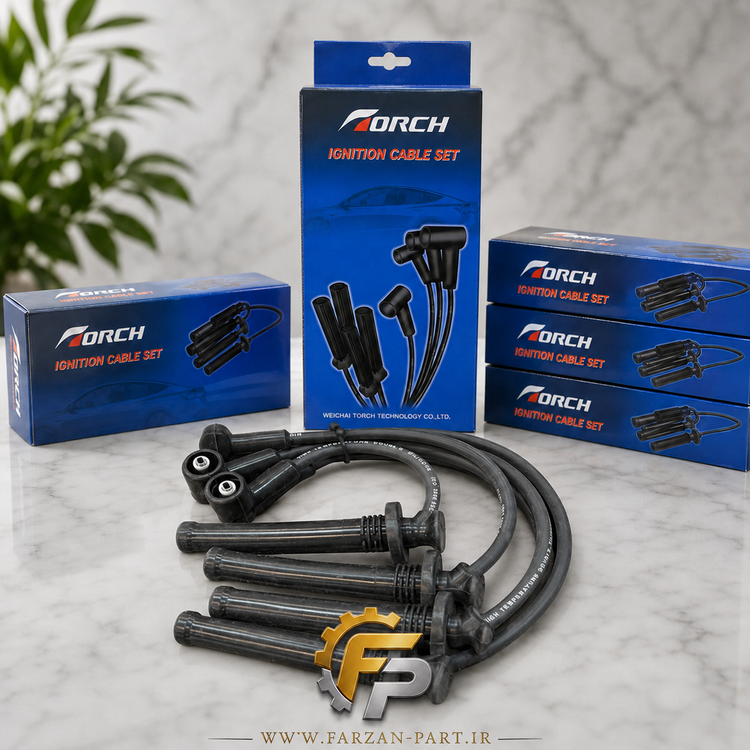 وایر شمع چانگان CS35 تورچ Torch اصلی