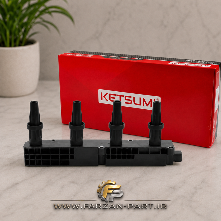 کوئل رانا کتسومی (تحت لیسانس ژاپن)