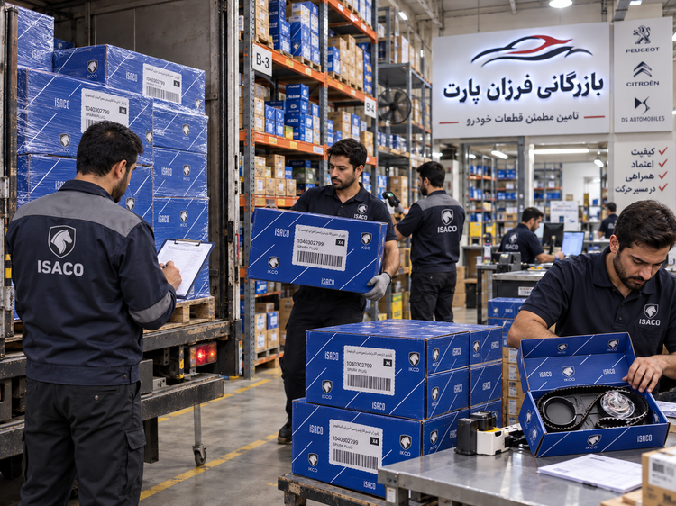شمع موتور ایساکو TORCH K6RTC پایه کوتاه اصلی